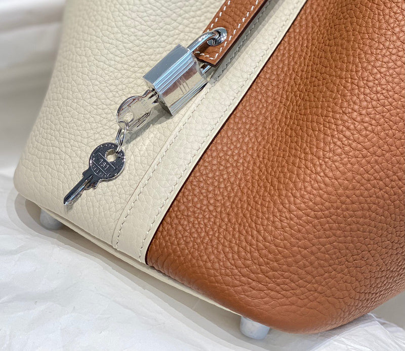 Luxe Touch Bags - HMS Bags - 034