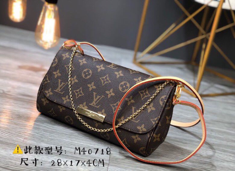 Fashion Luxe Touch bags - 3738