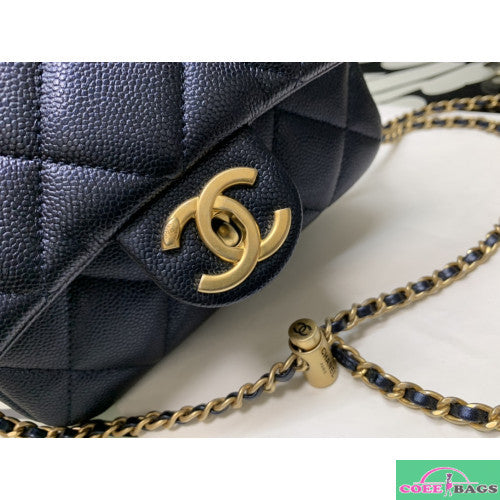 Luxe Touch Bags -  Bags - 310