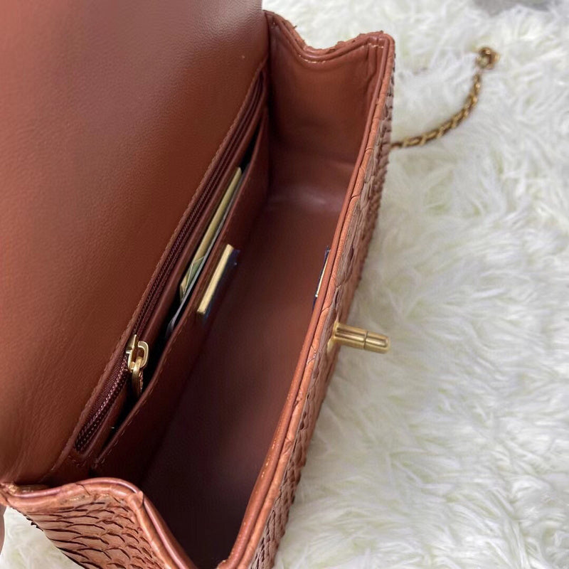 Luxe Touch Bags 

 -  Bags - 3052