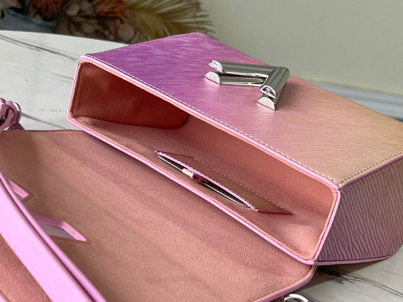 Fashion Luxe Touch bags - 5131