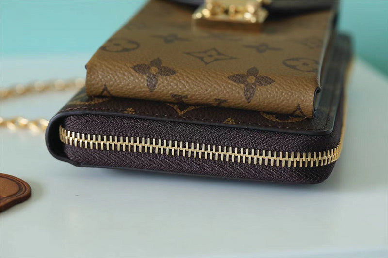 Rezaus Fashion LTB-bags - 8855