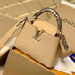 Luxe Touch Bags -   2977
