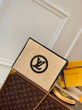 Luxe Touch Fashion LTB-Bags - 16697