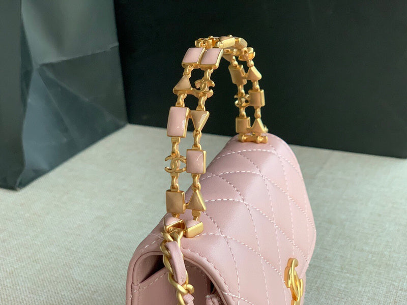 Luxe Touch Bags 

 -  Bags - 2876