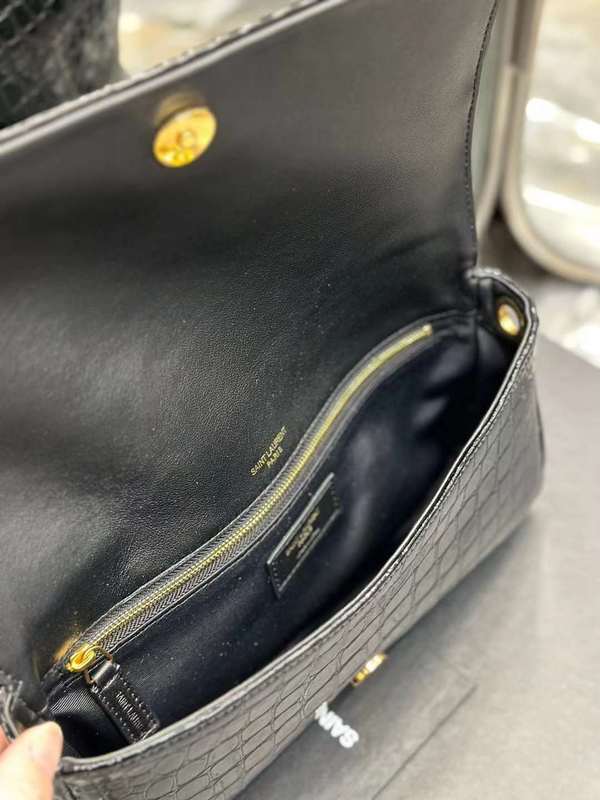 Luxe Touch - SLY Bags 593
