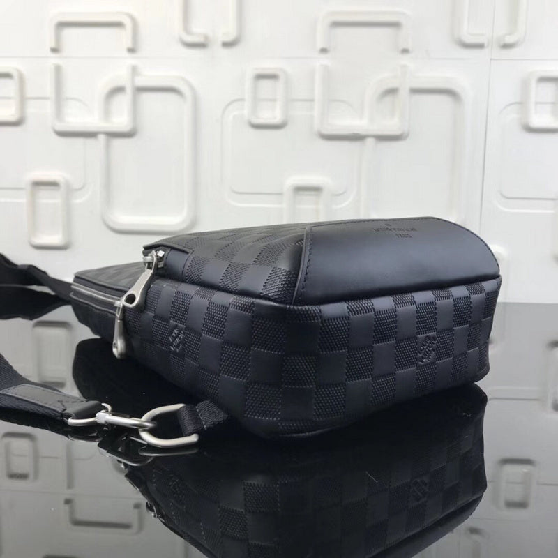 Fashion Luxe Touch bags - 2787