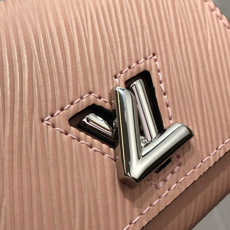 Fashion Luxe Touch bags - 2596