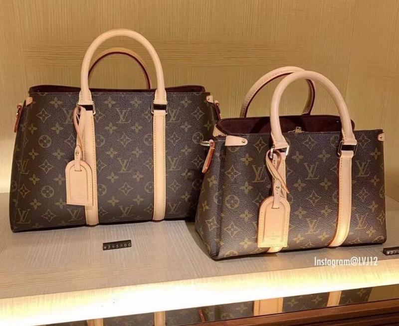 Luxe Touch Bags -   2745