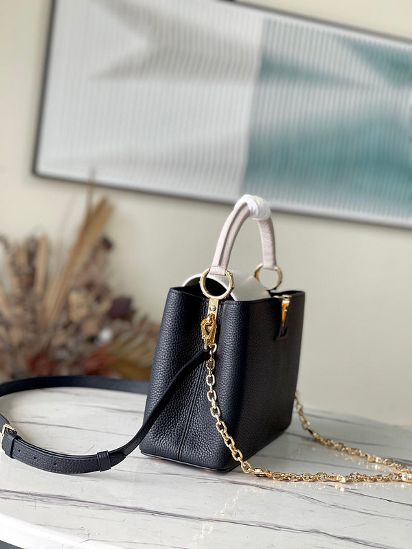 Fashion Luxe Touch bags - 4659