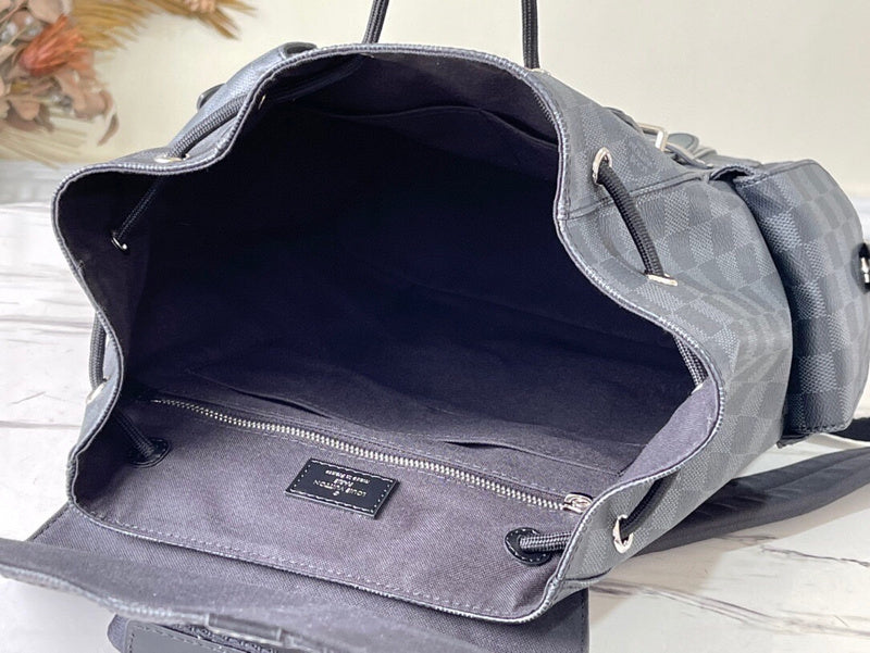 Fashion Luxe Touch bags - 5439
