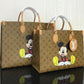 Luxe Touch Bags 

 - LTB Bags - 3181