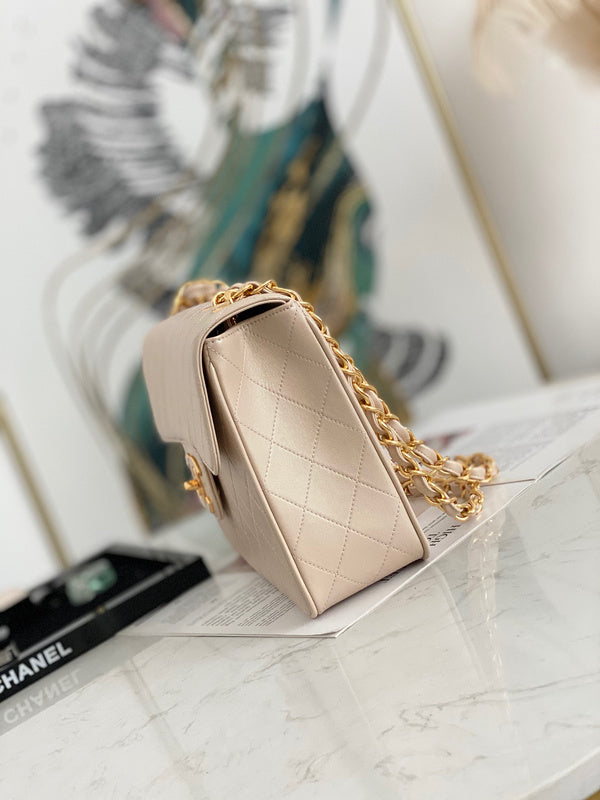 Luxe Touch Bags -  Bags - 333