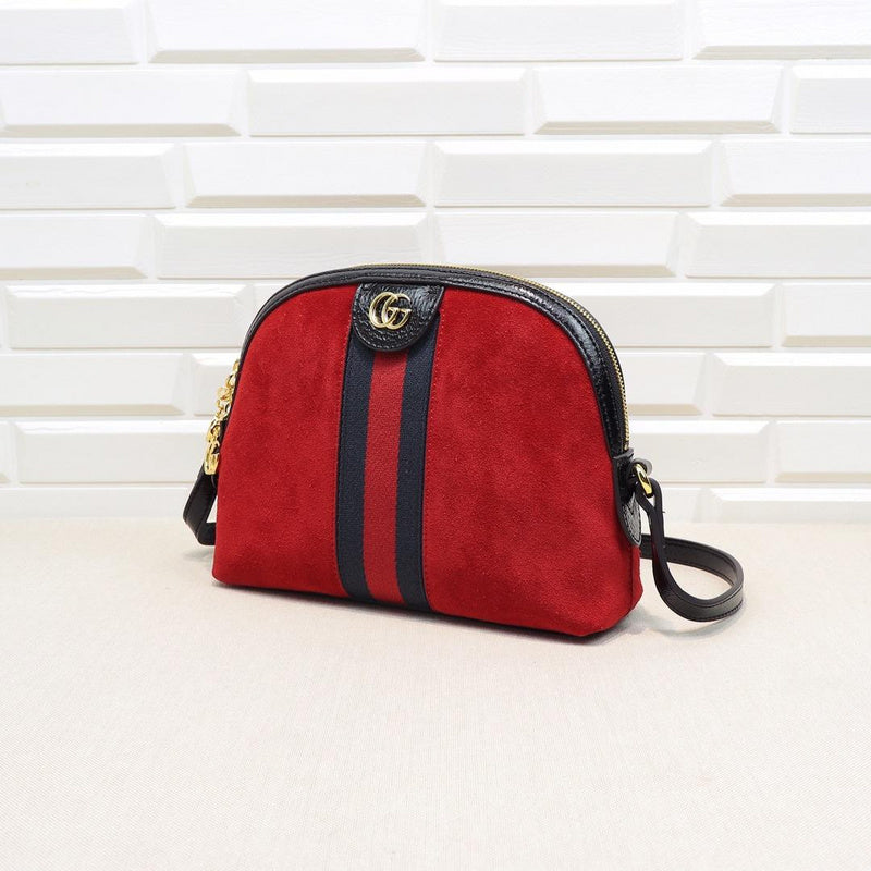 Luxe Touch Bags - Luxe Touch Bags - 872