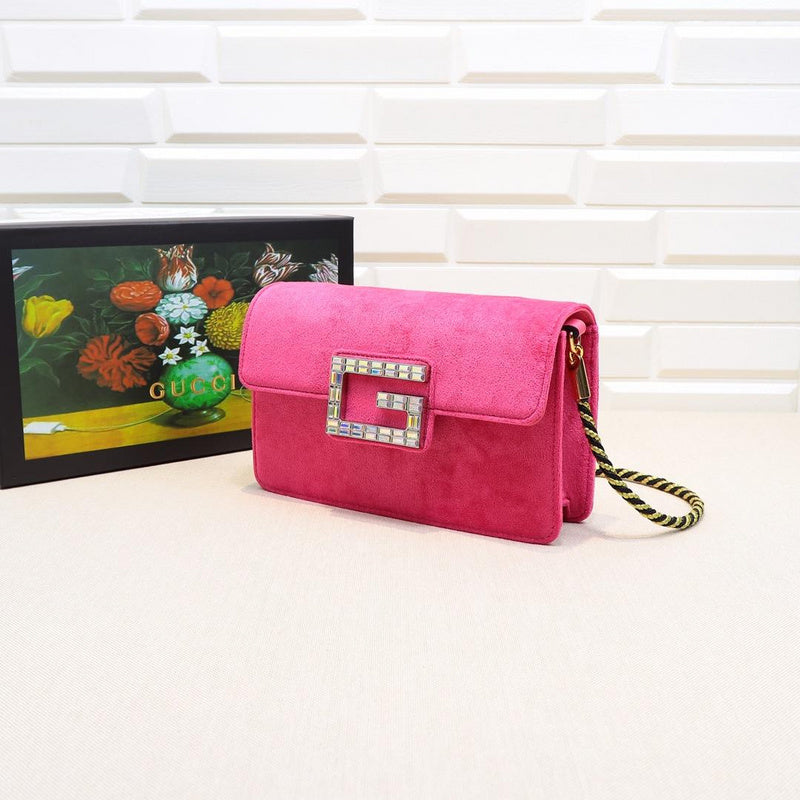 Luxe Touch Bags - Luxe Touch Bags - 956
