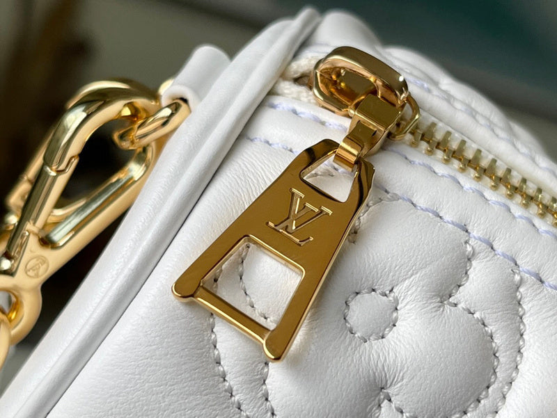 Fashion Luxe Touch bags - 5033