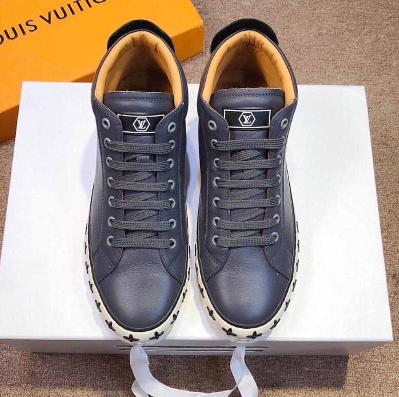 Luxe Touch Bags -  Men Shoes - 1853