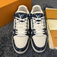 Luxe Touch Bags -  Men Shoes - 1187