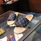 Luxe Touch Bags -  Men Shoes - 1899
