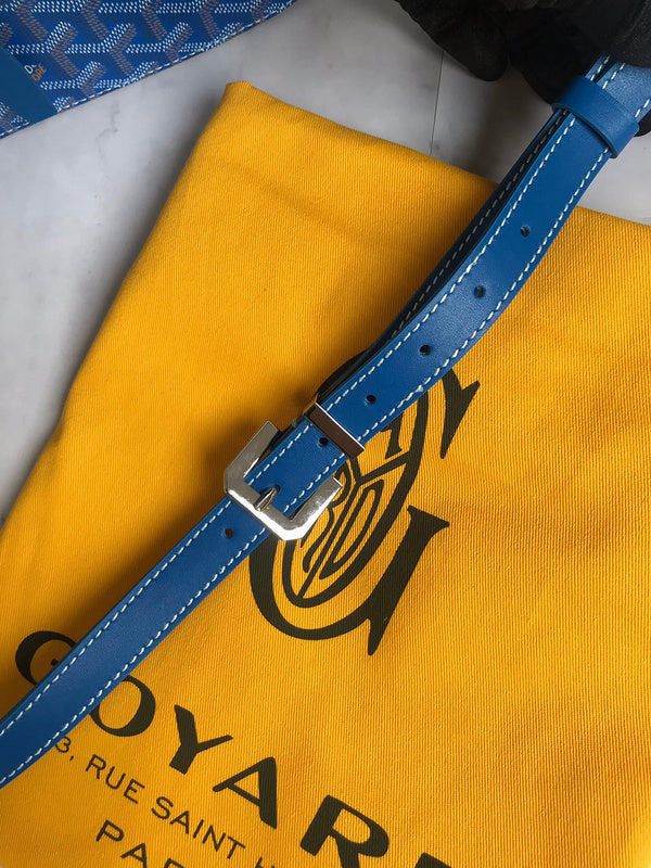 Luxe Touch Bags - GOD Bags - 071