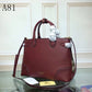 Luxe Touch Fashion -BBR Bags - 883