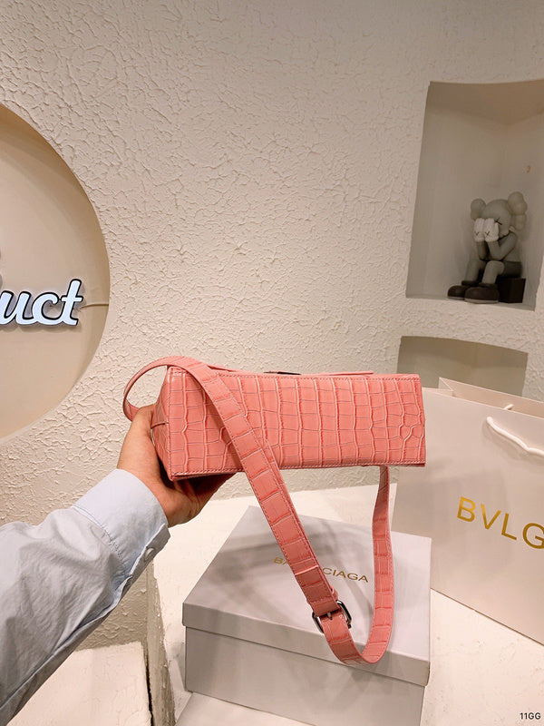 Luxe Touch Fashion - BGA Bags - 1468