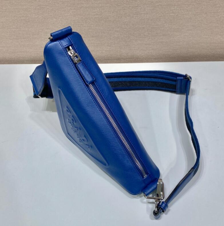 Luxe Touch Bags - PD Bags - 093