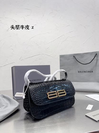 Luxe Touch Fashion - BGA Bags - 1576