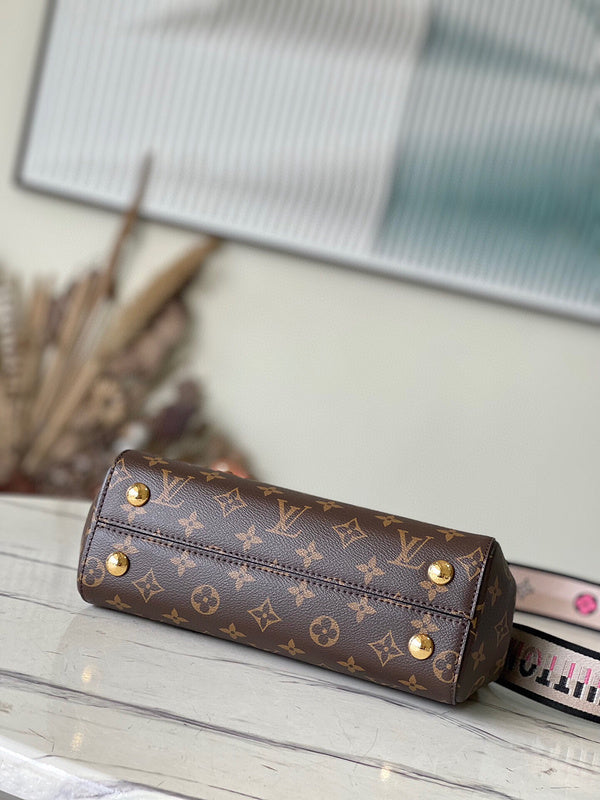 Fashion Luxe Touch bags - 4122