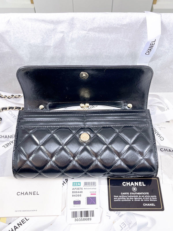Luxe Touch Bags 

 -  Bags - 2842