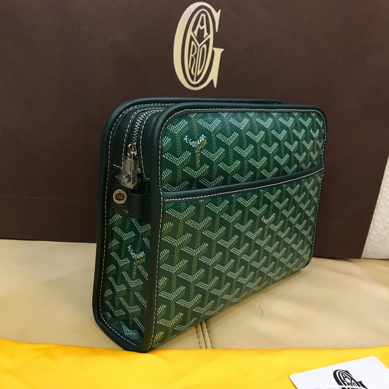 Luxe Touch Bags - GOD Bags - 377