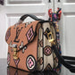Luxe Touch Bags 

 - LTB Bags - 2339