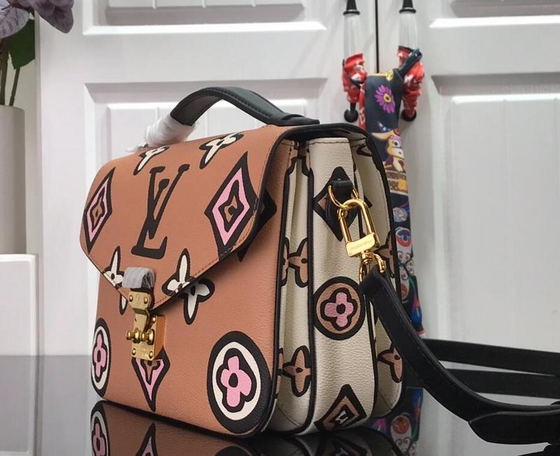 Luxe Touch Bags 

 - LTB Bags - 2339
