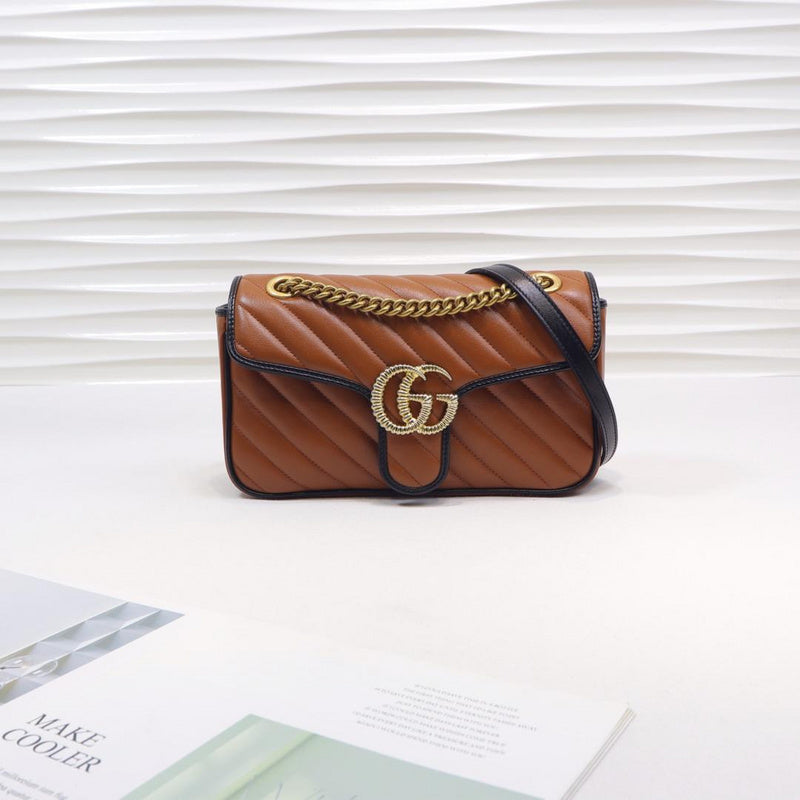 Luxe Touch Bags - Luxe Touch Bags - 1042
