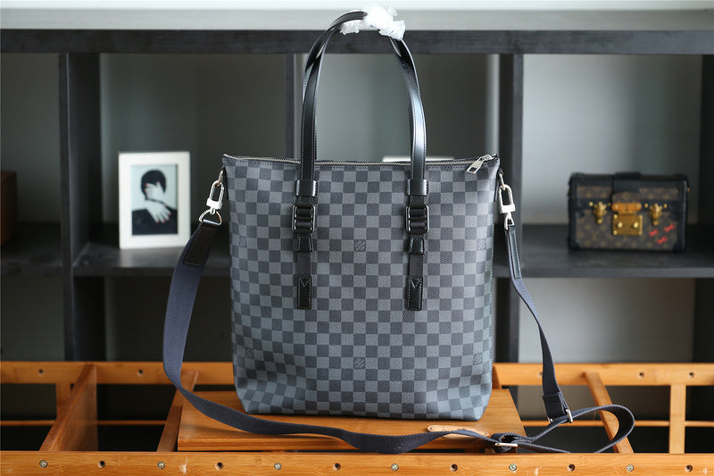 Luxe Touch Fashion LTB-bags - 9842