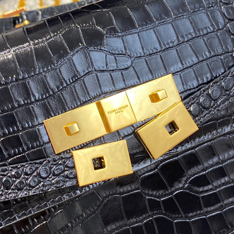 Luxe Touch - SLY Bags 118