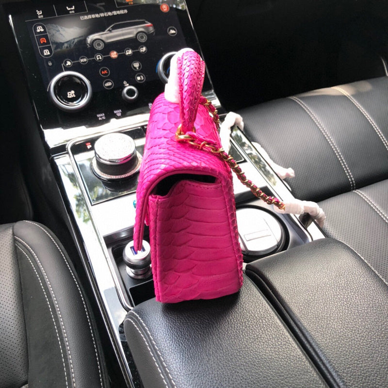 Luxe Touch Bags 

 -  Bags - 2938