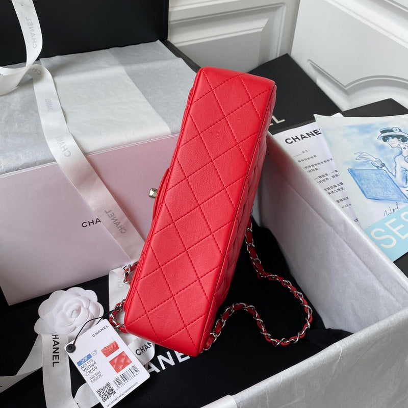 Luxe Touch Bags -  Bags - 437