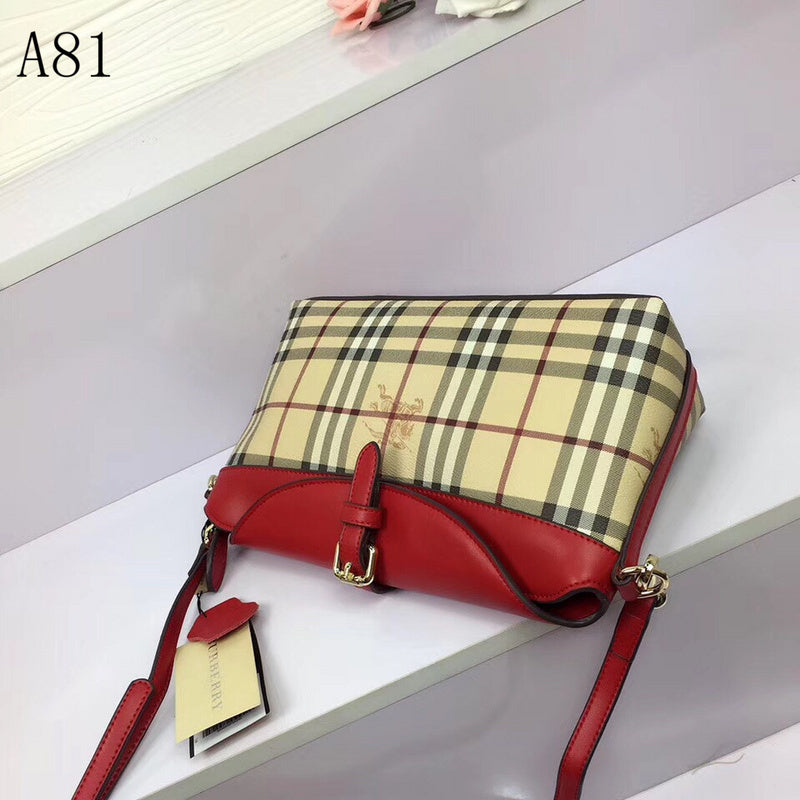 Luxe Touch Bags Fashion -BBR Bags - 815