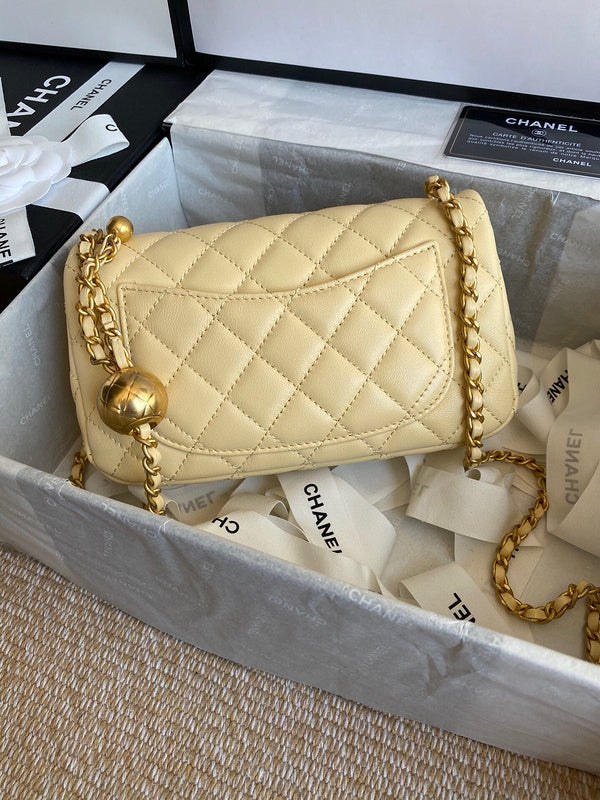 Luxe Touch Bags 

 -  Bags - 3470