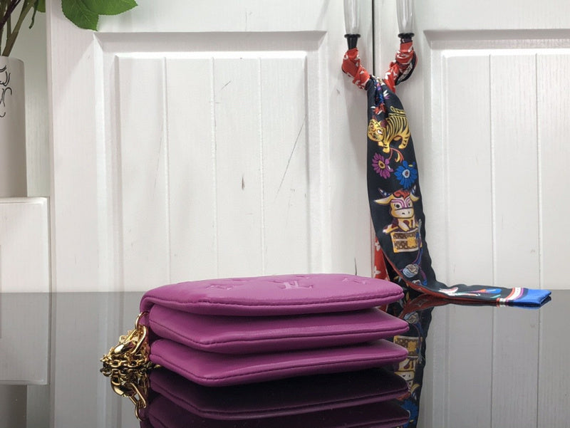 Fashion Luxe Touch bags - 3443