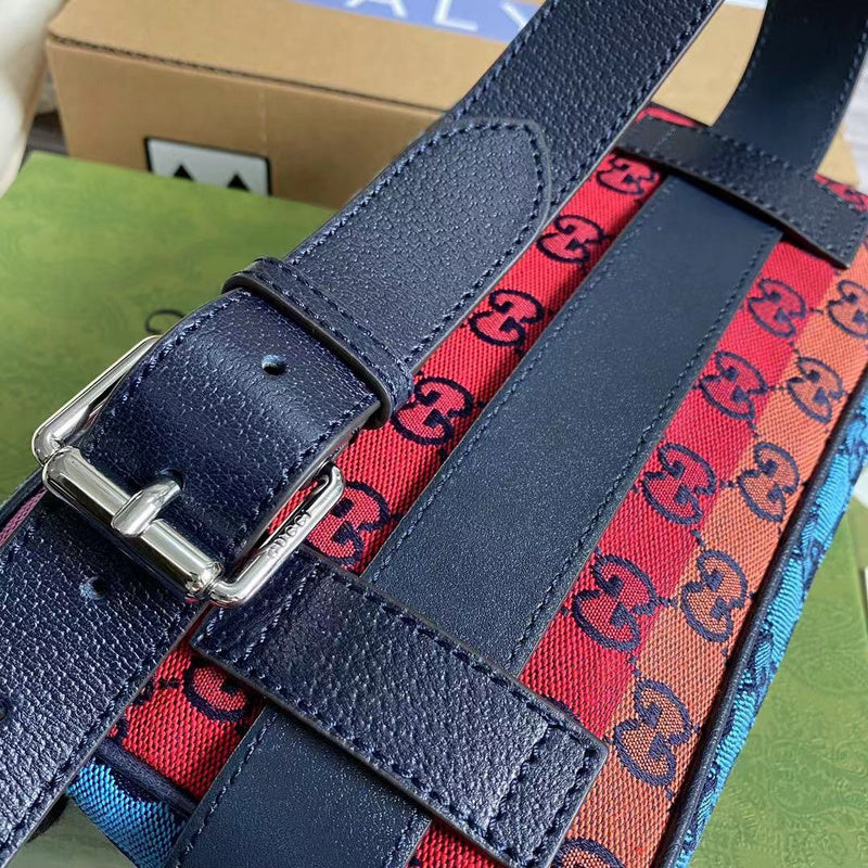 LTB - GG Bags - 1987