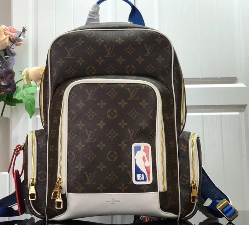 Luxe Touch Bags -   2747