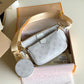 Luxe Touch Bags -   2517