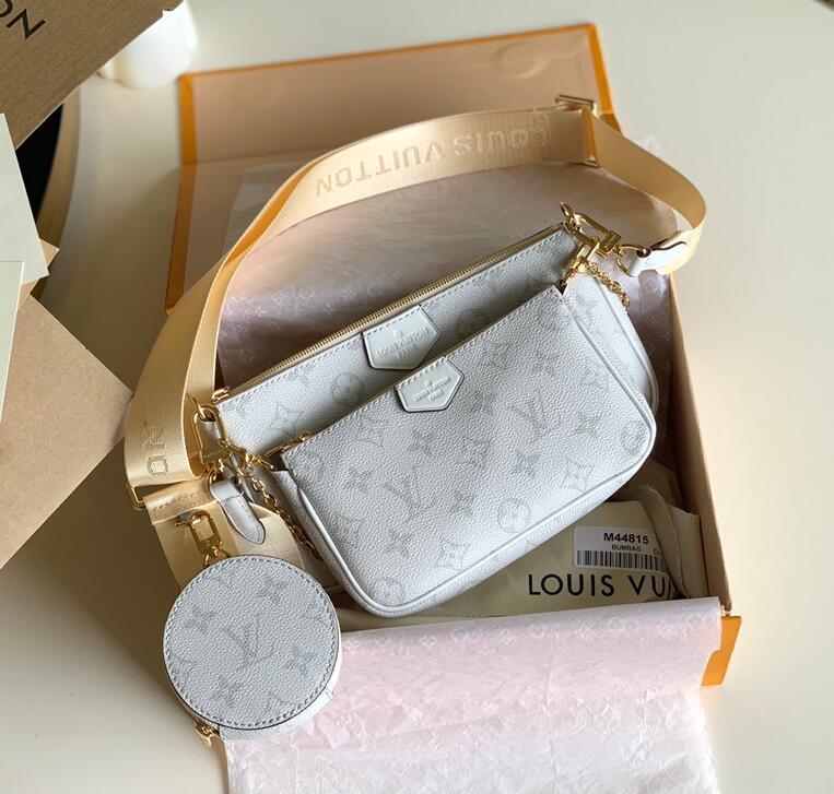 Luxe Touch Bags -   2517