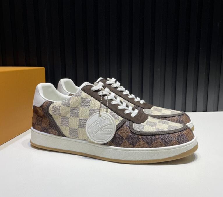 Luxe Touch Bags -  Men Shoes - 1200