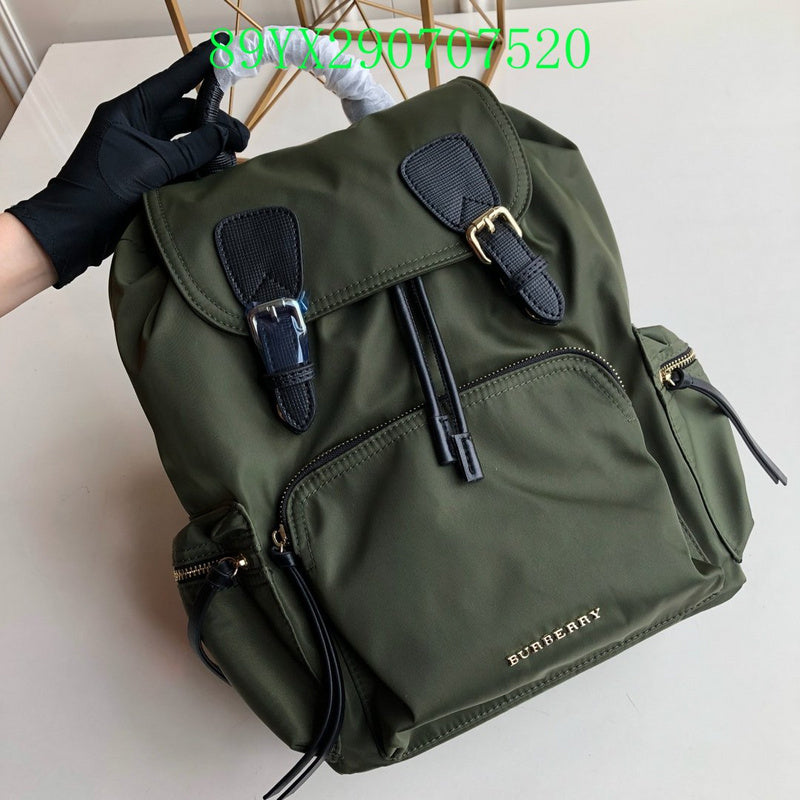 Luxe Touch Fashion -BBR Bags - 481