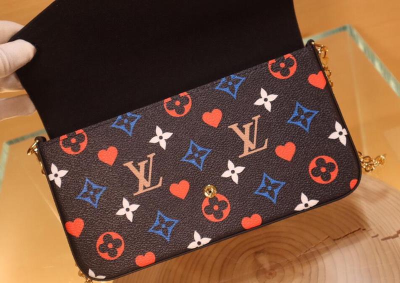 Luxe Touch Bags 

 - LTB Bags - 2726
