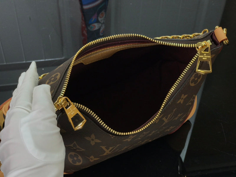 Luxe Touch Fashion LTB-bags - 17569