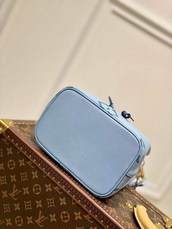 Luxe Touch Fashion LTB-bags - 17613